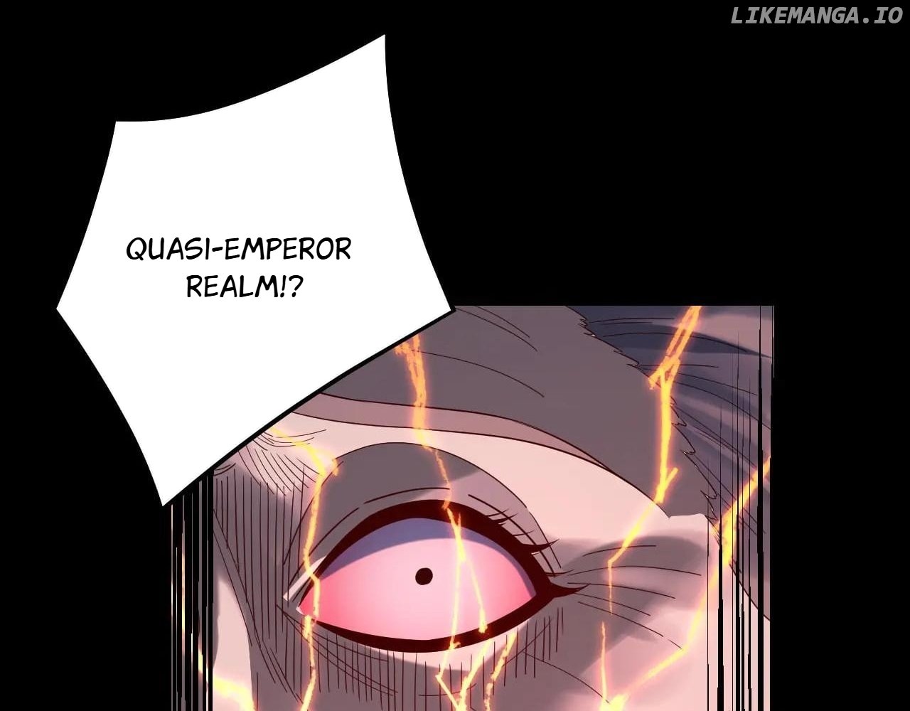 Me, The Heavenly Destined Villain Chapter 248 - page 81